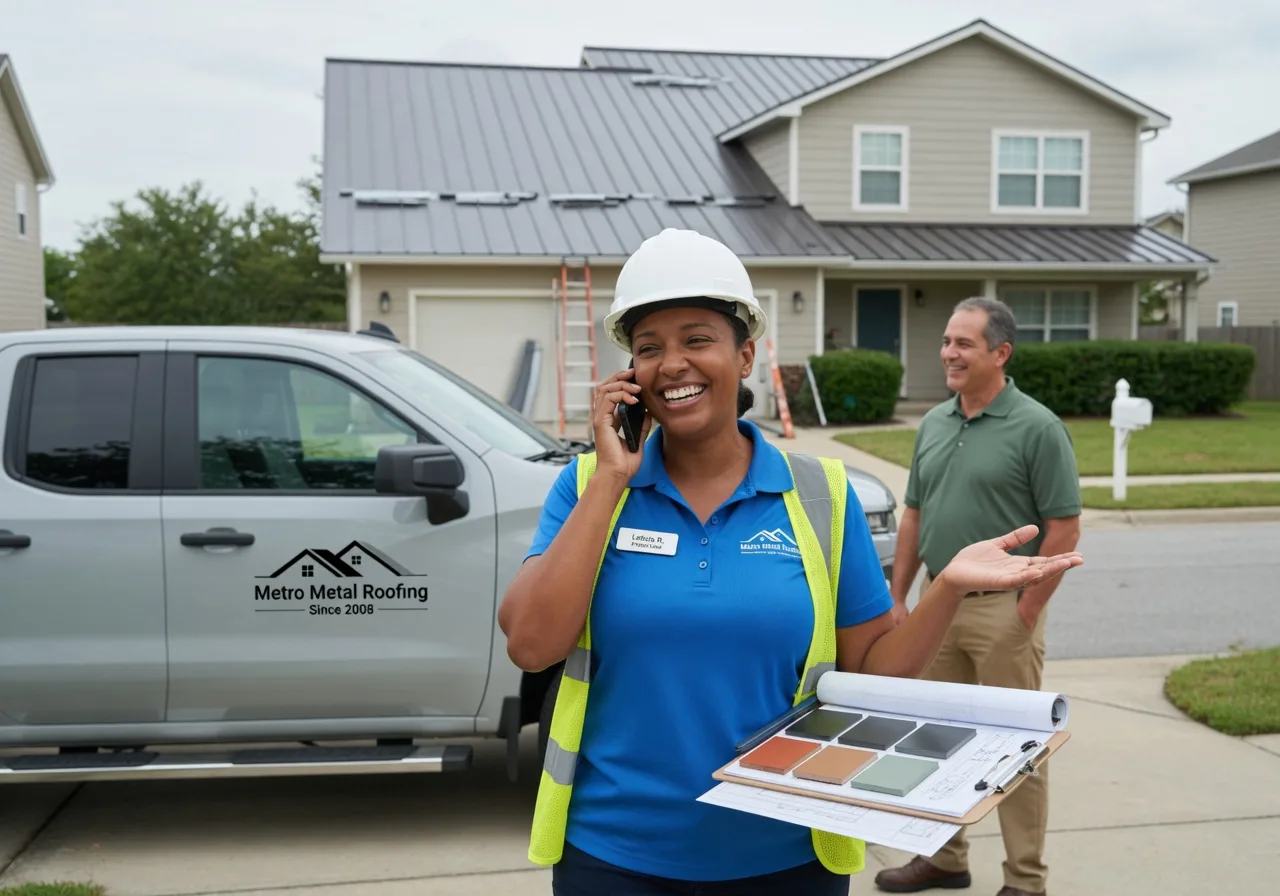 Metal Roofing Installation Clayton, ID FAQs