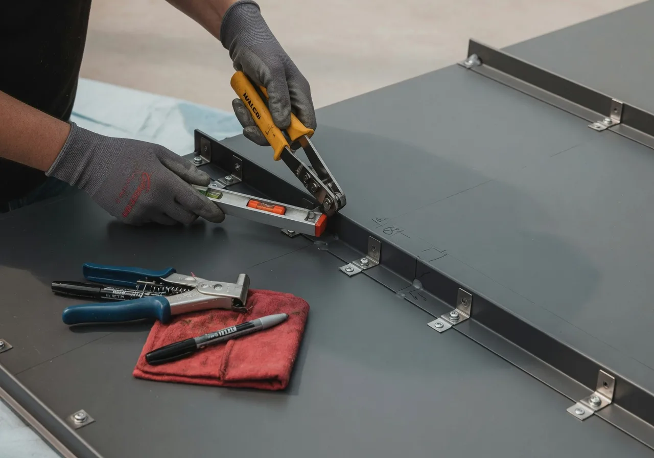 Why choose Metal Roofing Installation in Clayton, ID